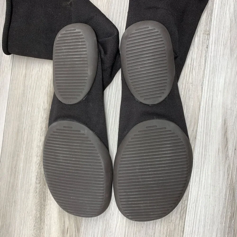 YZY PODS‎ Yeezy Pods Size 2 US 9-10.5 Brown YZYPODBRN  Kanye West YE